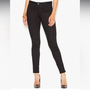 NWT Rachel by Rachel Roy Denim Icon Skinny Mid-Rise Size 26 Brand New with Tags